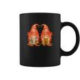Fall Gnomes Couple Gift For You Coffee Mug
