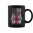 Firefighter Theres A Her In Brotherhood Firefighter Fireman Gift V2 Coffee Mug