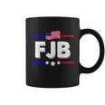 Fjb Us Flag F Joe Biden Tshirt Coffee Mug