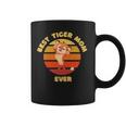 Funny Best Tiger Mom Ever Coffee Mug