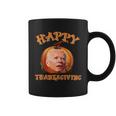 Funny Biden Happy Christmas Halloween Thanksgiving Coffee Mug