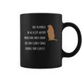 Funny Groundhog Day Only In America Climate Change Gift Funny Gift Tshirt Coffee Mug