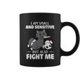 Funny Halloween Cat Funny Halloween Jokes Black Cat Lover Coffee Mug