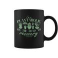 Funny Im A Plantaholic On The Road To Recovery Coffee Mug