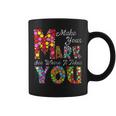 Funny Make Your Mark Kids Polka Dot Day International Dot Coffee Mug