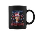 Funny Merry 4Th Of July You Know The Thing Joe Biden Men Coffee Mug