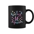 Funny Sixteenth Birthday Party Coffee Mug
