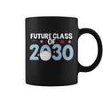 Future Class Of 2030 Funny Back To School Coffee Mug