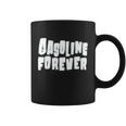 Gasoline Forever Funny Gas Cars Tees Coffee Mug