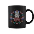 Girls Just Want To Have Fundamental Rights Equally Coffee Mug