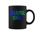 Grateful Dad Tshirt V2 Coffee Mug