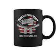 Gun Control I Save Tax V2 Coffee Mug