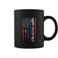 Happy 4Th Of July 2022 America Flag Coffee Mug