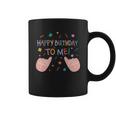 Happy Birthday To Me V2 Coffee Mug