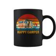 Happy Camper - Camping Rv Camping For Men Women And Kids Coffee Mug