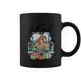 Happy Fall Yall Thanksgiving Quote V4 Coffee Mug