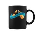 Happy First Fathers Day Baby Bottle Tshirt Coffee Mug