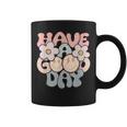 Have A Good Day For Women Men Kids Funny Smile Face Coffee Mug Have A Good Day For Women Men Kids Funny Smile Face Coffee Mug