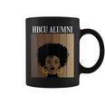 Hbcu Graduate Alumni Historical Black Colleges Universities Coffee Mug