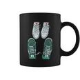 Heartstopper Shoes Lover Coffee Mug