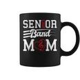 Horn Player Senior 2023 Band Mom Coffee Mug