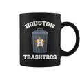 Houston Trashros Coffee Mug