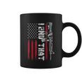 I 2Nd That Second Amendment Pro Gun American Flag Patriotic Coffee Mug