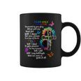 I Only Can Imagine Faith Christian Jesus God Tshirt Coffee Mug