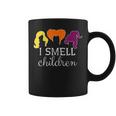 I Smell Kids Children Halloween Funny Costume Witches Coffee Mug