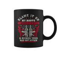 Its Better To Die On Your Feet V2 Coffee Mug