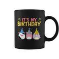 Its My Birthday Boo Cute Graphic Design Printed Casual Daily Basic Coffee Mug