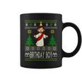 Jesus Birthday Boy Ugly Christmas Tshirt Coffee Mug