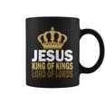 Jesus Lord Of Lords King Of Kings Tshirt Coffee Mug