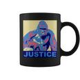 Justice For Harambe Rip Poster Coffee Mug