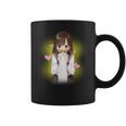 Kawaii Anime Kawaii Cat Lover Otaku Anime Gift Girls Ns Coffee Mug