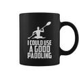 Kayak Canoe Accessories Supplies Boating Rafting Coffee Mug