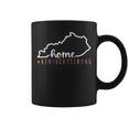 Kentucky Strong Support For Those Affected Kentucky Tornado Coffee Mug