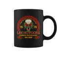 Lee Ho Fooks Chinese Restaurant Soho London Coffee Mug