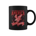Let’S Go Brandon Usa America Trump 2024 Desantis Coffee Mug