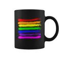 Lgbt Gay Pride Flag Shirt Gay Pride 2022 Graphic Design Printed Casual Daily Basic Coffee Mug