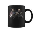 Liberty Soldiers Coffee Mug