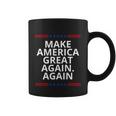 Make America Great Again Again V2 Coffee Mug