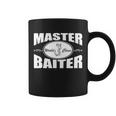 Master Baiter World Class Tshirt Coffee Mug