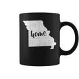 Missouri Home State Coffee Mug