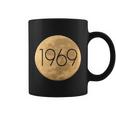 Moon Landing 1969 Apollo Coffee Mug