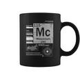 Moscovium Mc Element 115 Science Chemistry Coffee Mug
