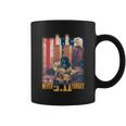 Never Forget 9 11 September 11 Memorial New York City Firefighter Tshirt Coffee Mug