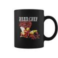 New Orleans Southern Locals Crawfish Boil Chef Coffee Mug