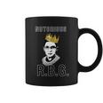 Notorious Rbg Ruth Bader Ginsburg V2 Coffee Mug