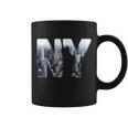 Ny Statue Of Liberty Coffee Mug